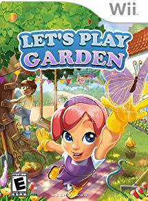 Let's Play: Garden - Wii