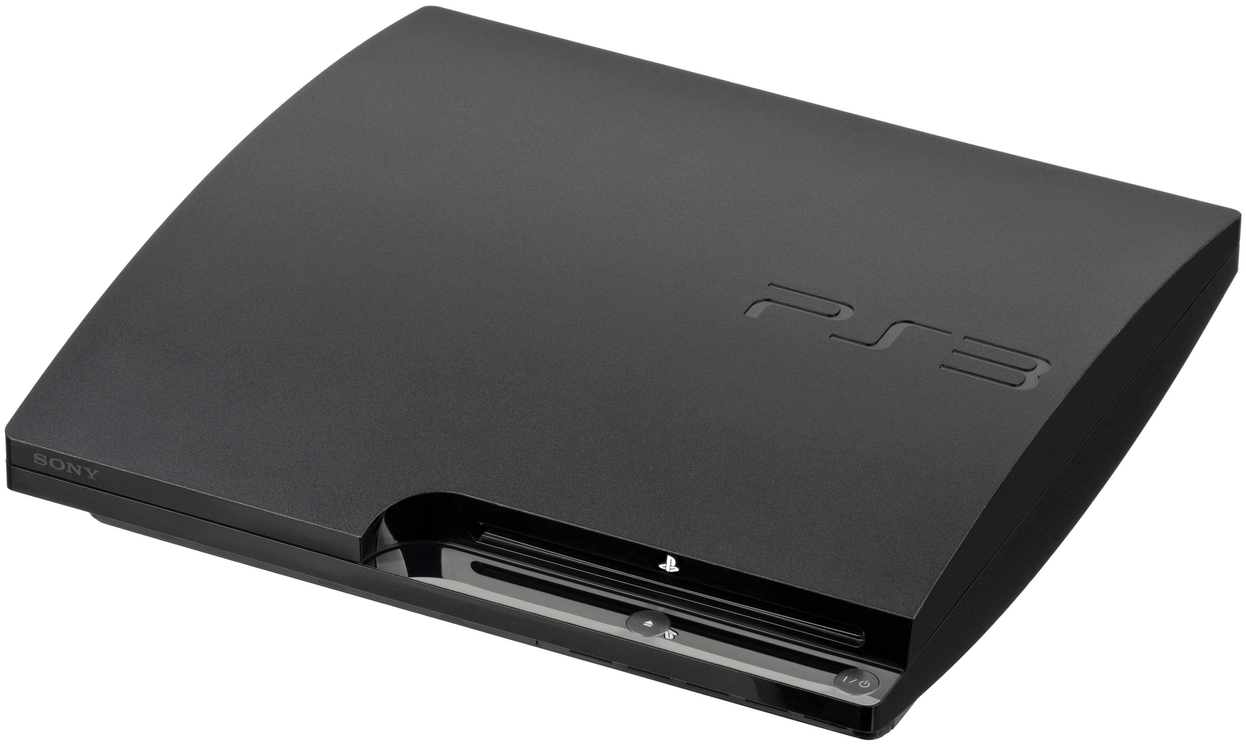 Console System | 320GB Slim Model Used For Sale Retro Game – Dial Up Games