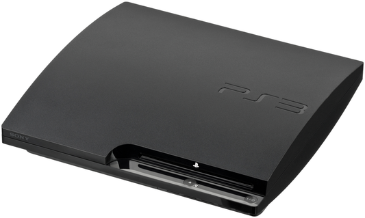 Console System | 320GB Slim Model - PS3