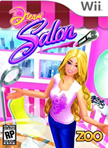 Dream: Salon - Wii