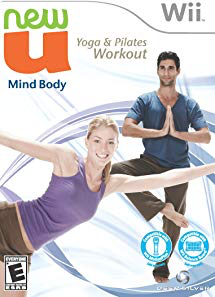 New U Mind Body: Yoga & Pilates Workout - Wii