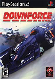 Downforce - PS2