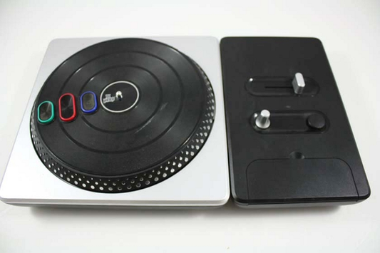 DJ Hero 2 Turntable - Xbox 360