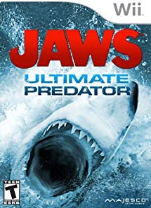Jaws: Ultimate Predator - Wii
