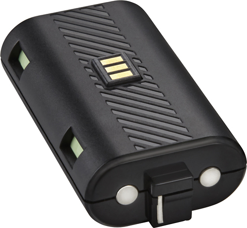 Rechargeable Battery Pack - Xbox One