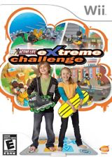Active Life: Extreme Challenge - Wii