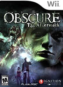 Obscure: The Aftermath - Wii