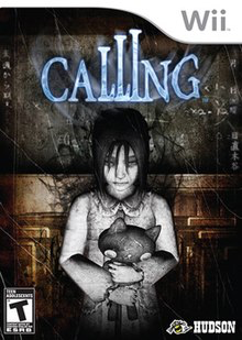 Calling, The - Wii