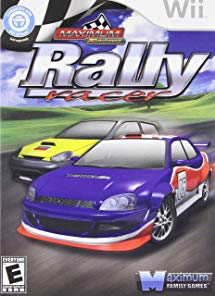 Maximum Racing: Rally Racer - Wii