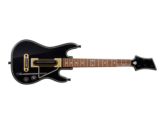 Wireless Guitar | Guitar Hero Live - PS4