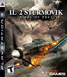 IL-2 Sturmovik: Birds of Prey - PS3