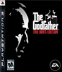 Godfather: Don's Edition - PS3