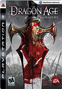 Dragon Age: Origins - Collector's Edition - PS3
