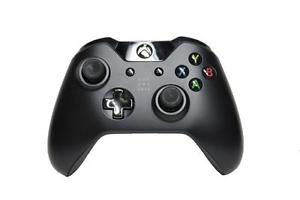 Wireless Official Controller | "Day One" Edition Model 1537 - Xbox One