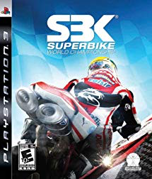 SBK: Superbike World Championship - PS3