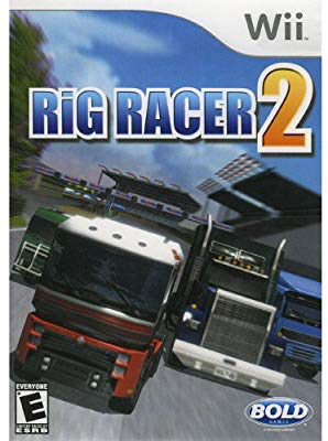 Rig Racer 2 - Wii