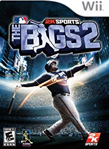 Bigs 2, The - Wii