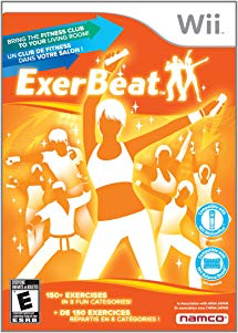 ExerBeat - Wii