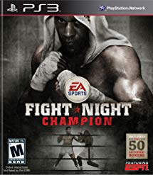 Fight Night: Champion - PS3