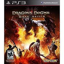 Dragon's Dogma: Dark Arisen - PS3