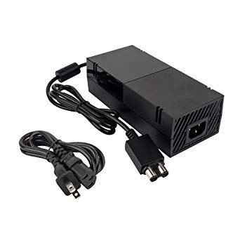 Official AC Power Supply - Xbox One