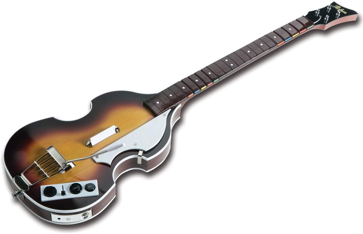 Guitar Wireless | Hofner Bass - PS3