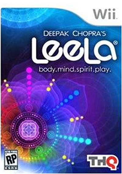 Deepak Chopra: Leela - Wii