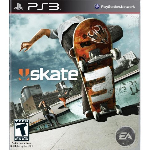 Skate 3 - PS3