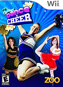 Dream: Dance & Cheer - Wii