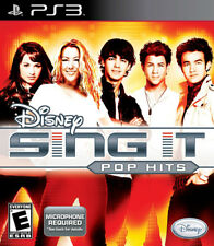 Sing It: Pop Hits - PS3