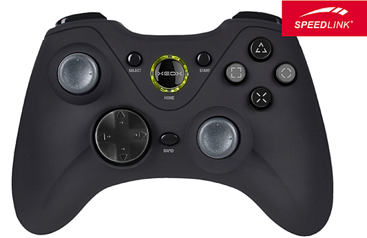 Wireless 3rd Party Controller - PS3