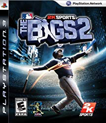 Bigs 2, The - PS3