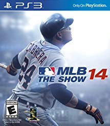 MLB 14: The Show - PS3