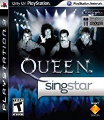 SingStar: Queen - PS3