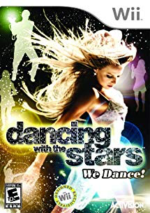Dancing with the Stars: We Dance! - Wii