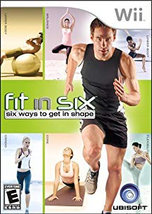 Fit in Six - Wii