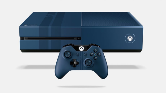 Console System | FAT 1TB Forza Motorsport 6 Model 1540 - Xbox One