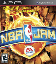 NBA Jam - PS3