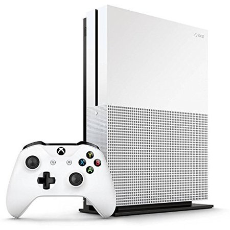 Console System | S 500GB White Model 1681 - Xbox One