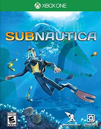 Subnautica - Xbox One