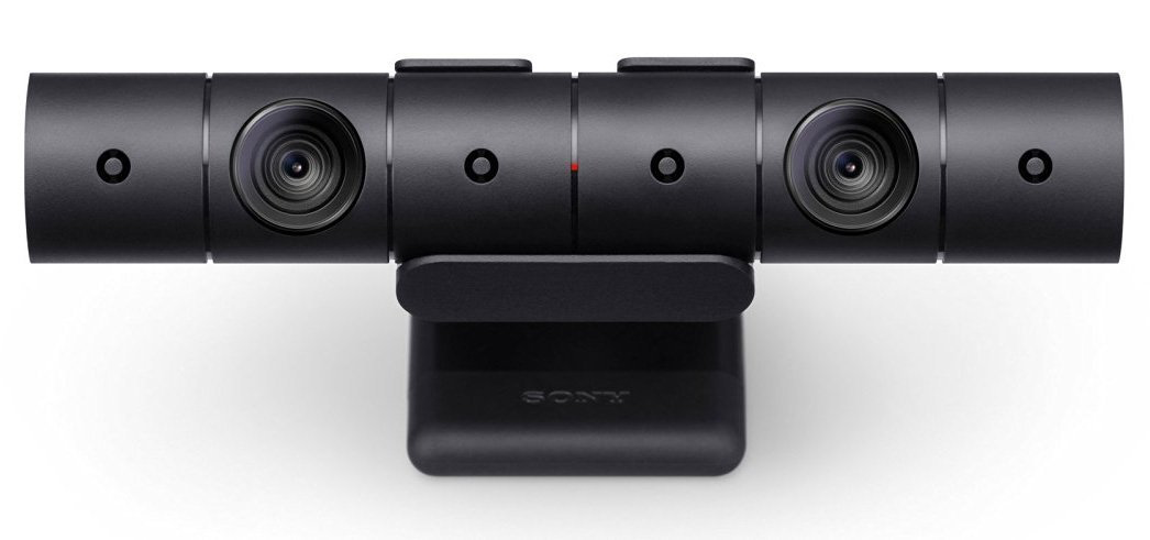 PlayStation Camera | Round - PS4