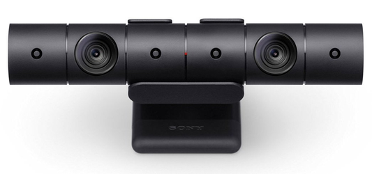 PlayStation Camera | Round - PS4
