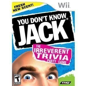 You Don't Know Jack - Wii