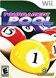 Tournament Pool - Wii