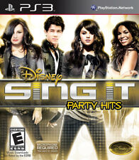 Sing It: Party Hits - PS3