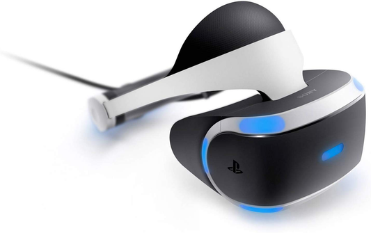Playstation VR Headset - PS4