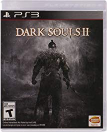 Dark Souls 2 - PS3