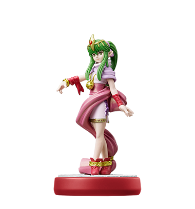 Tiki - Amiibo - Fire Emblem Series