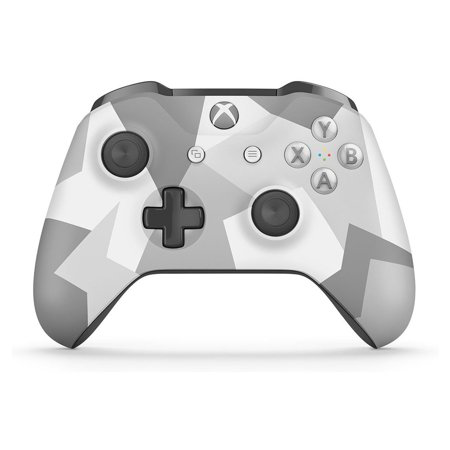 Wireless Official Controller | Winter Forces Model 1708 - Xbox One