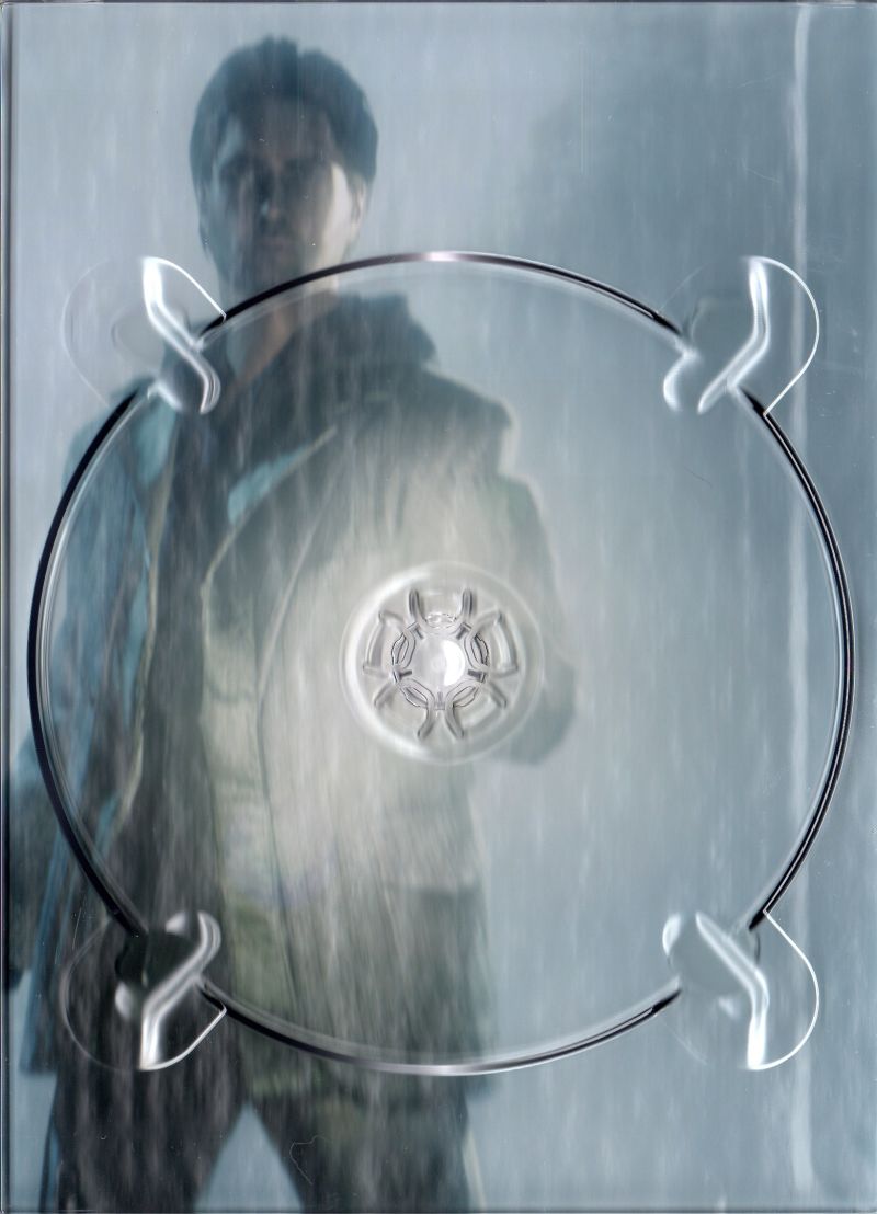 Alan Wake - Limited Edition - Xbox 360